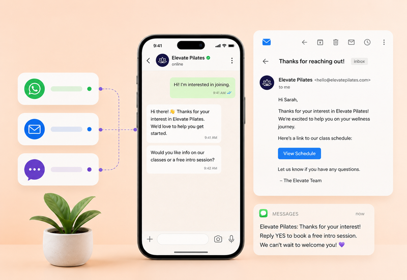 Lead Follow-Up